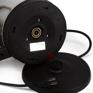 JARRA ELECTRICA METALICA FK-M188