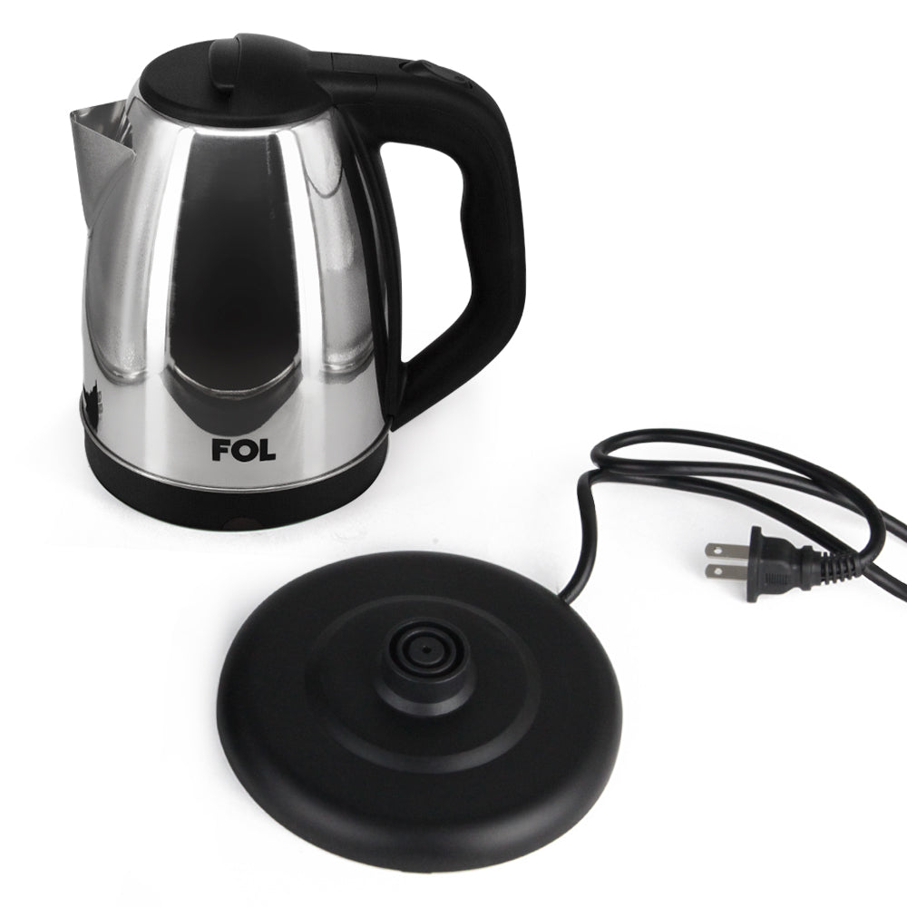 JARRA ELECTRICA METALICA FK-M188 Imagen secundaria del producto