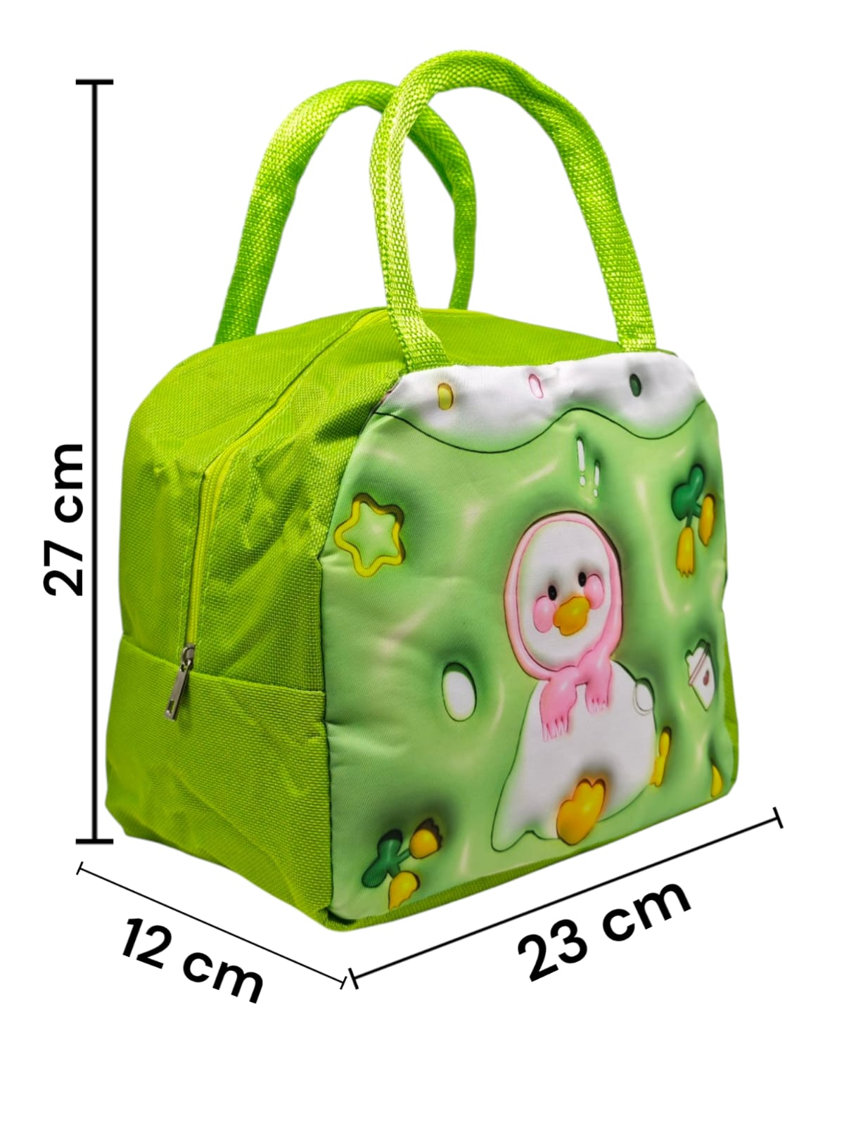 Lonchera Térmica Infantil ZENYU