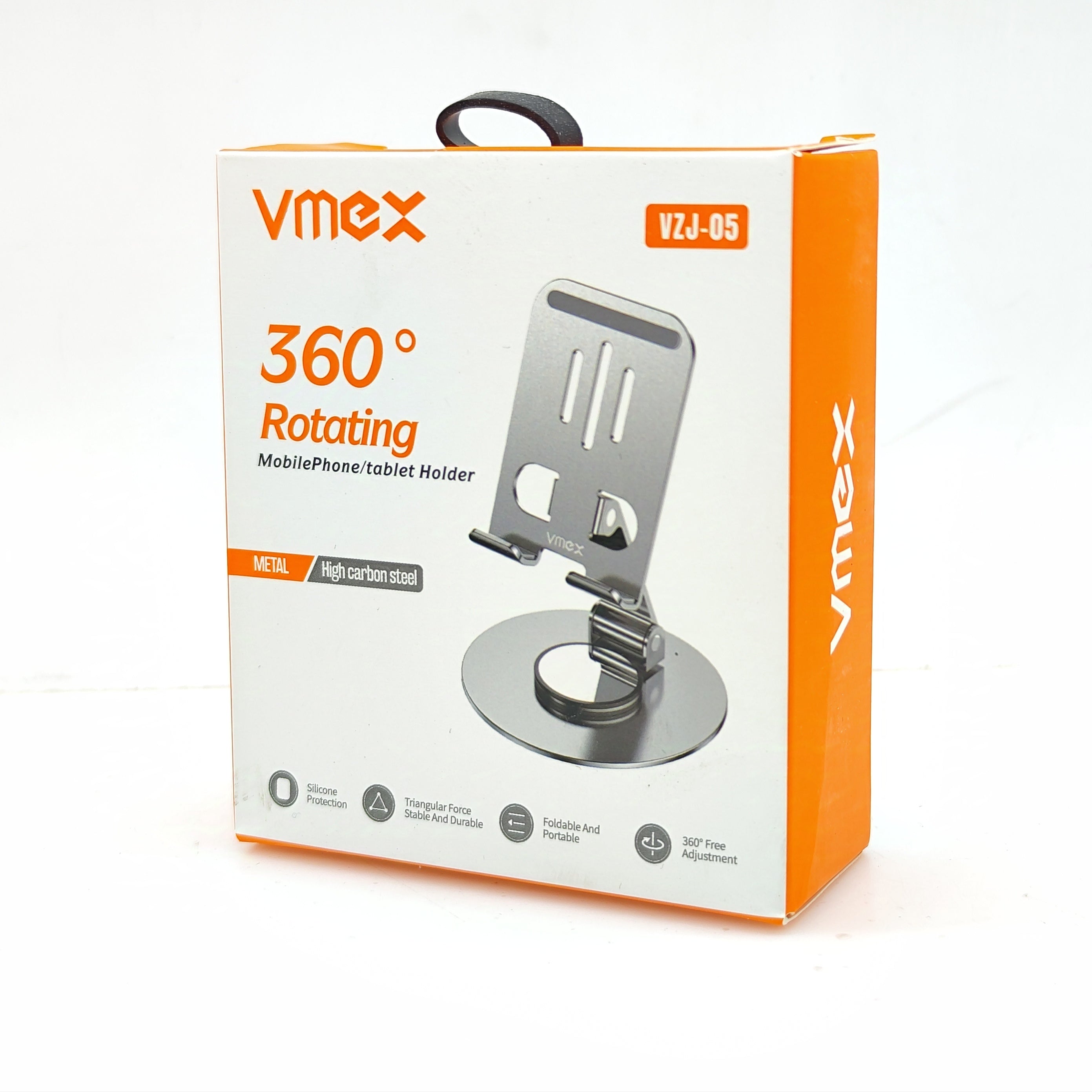 Base Para Telefono Giratorio VMEX  VZJ-05BASE Imagen principal del producto