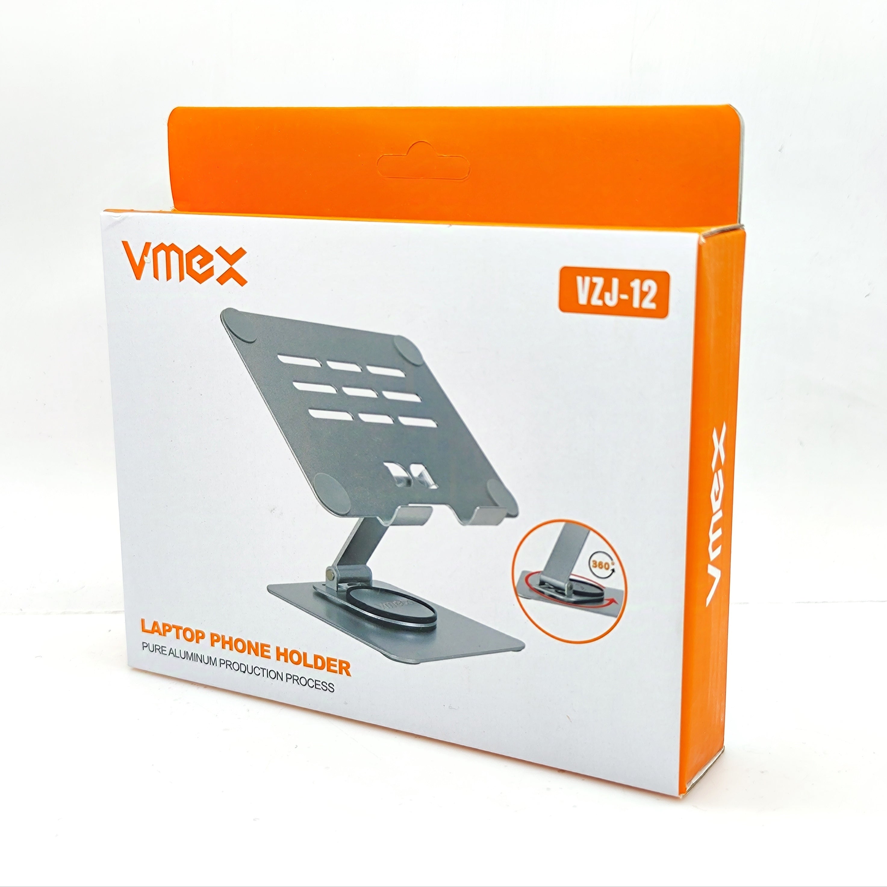 Soporte Para Tablet VMEX VZJ-12BASE Imagen principal del producto