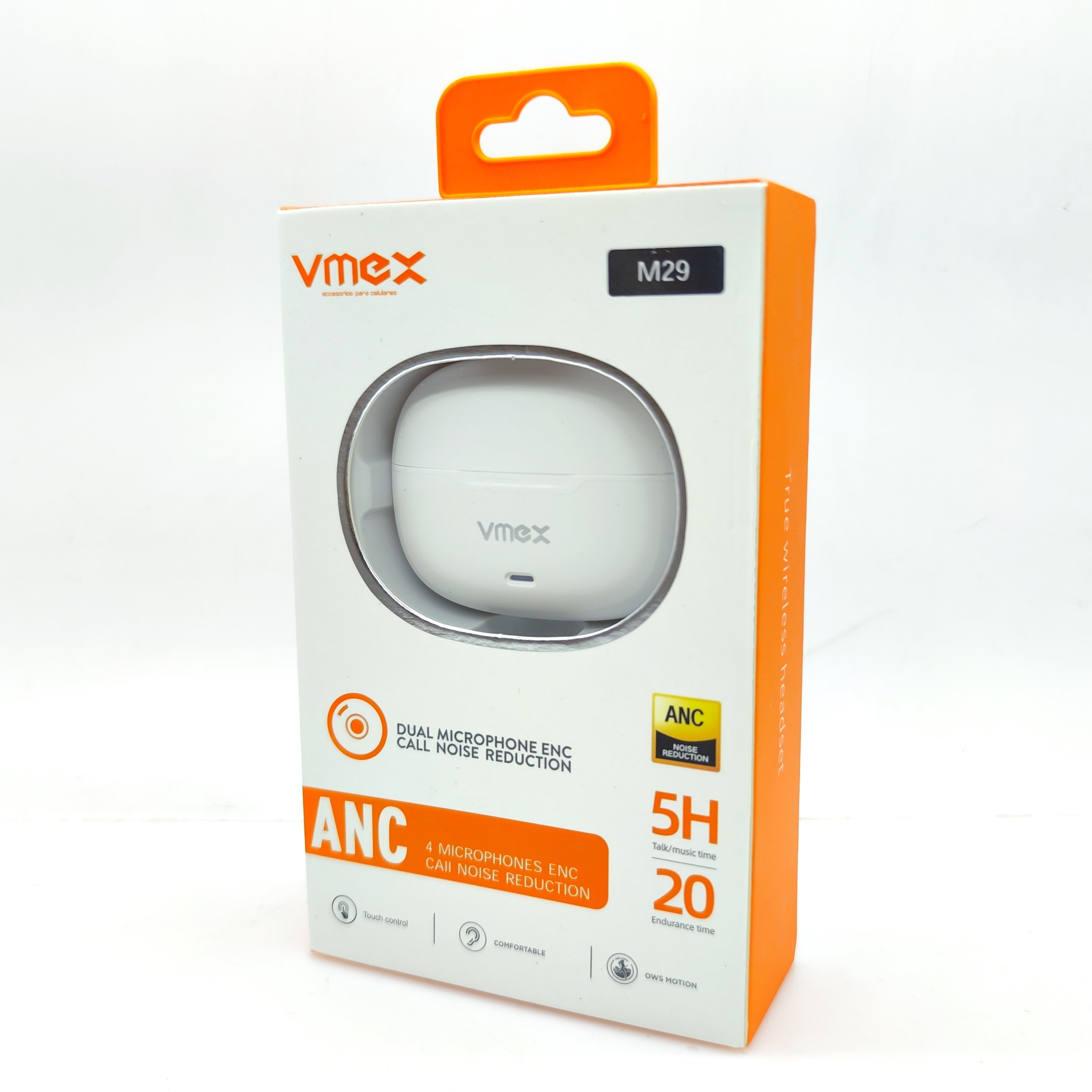 Audifono Inalambrico VMEX M29 Imagen principal del producto