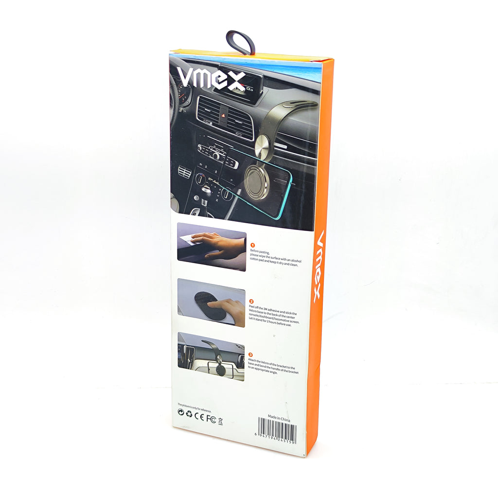 Soporte Para Telefono Magnetico VMEX VZJ-02BASE