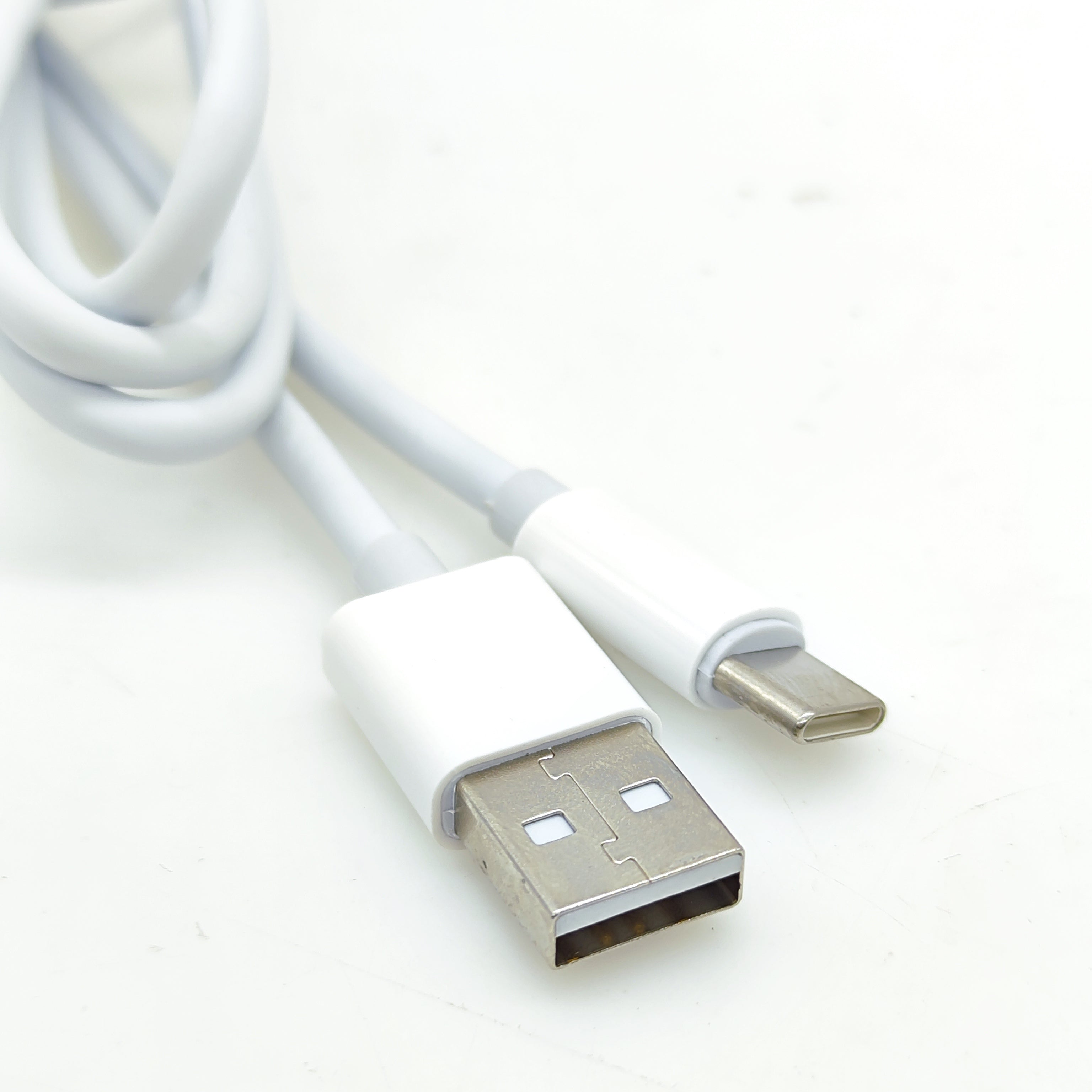 Cable Tipo C Cargador Rapido VMEX VCAB-18TC Imagen secundaria del producto