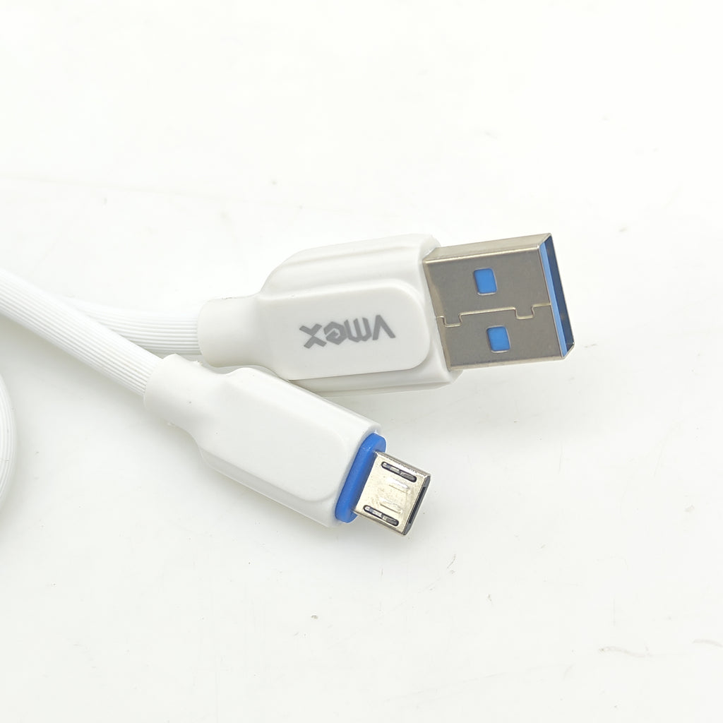 Cable De V8 2.4A VMEX VCAB-20 V8