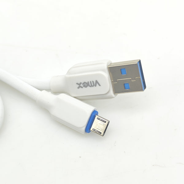 Cable De V8 2.4A VMEX VCAB-20 V8