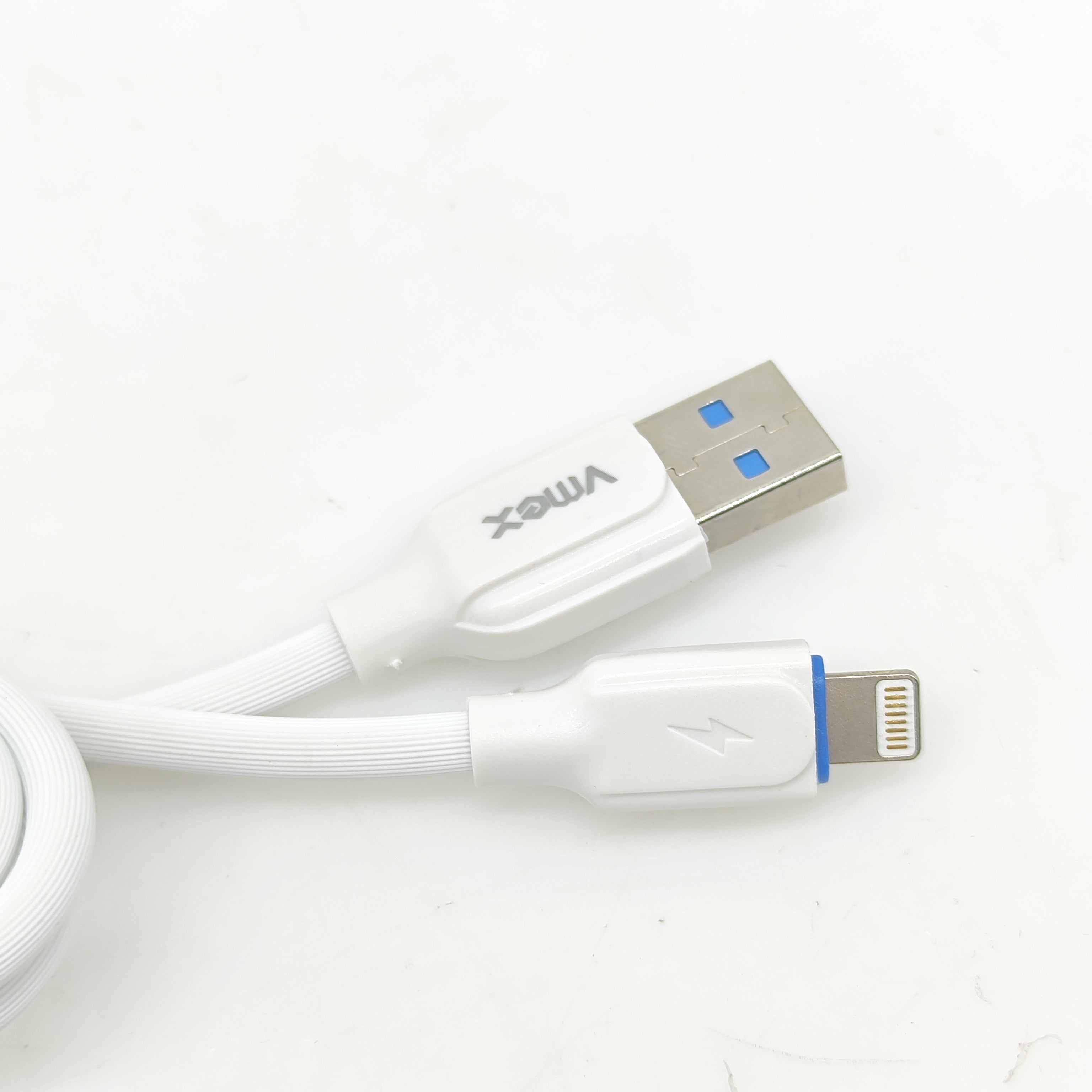 Cable De Iphone  2.4A VMEX VCAB-20 IP Imagen principal del producto