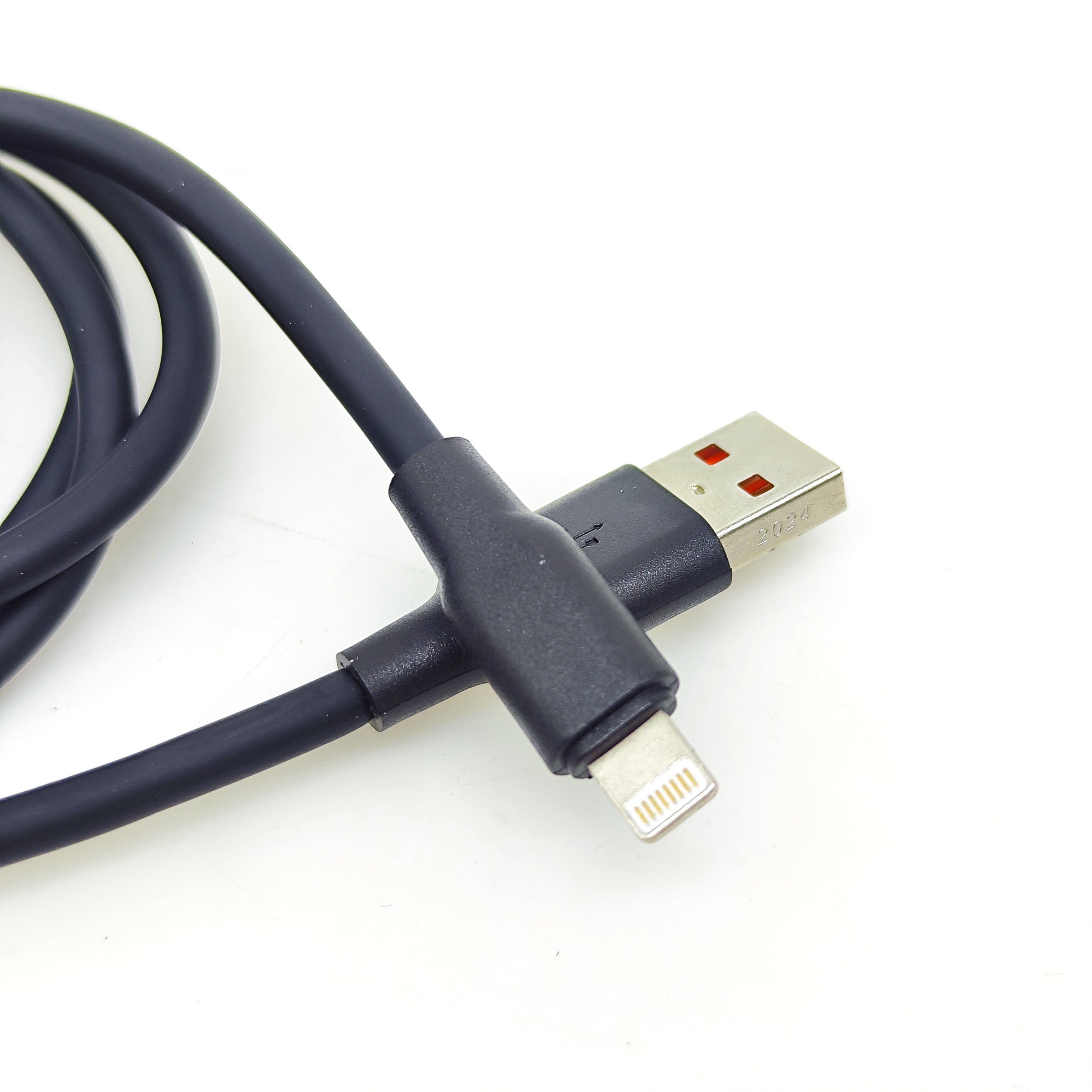 Cable Iphone  2.4A VMEX VCAB-14IP Imagen principal del producto