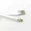 Cable V8 2.4A VMEX VCAB-12V8