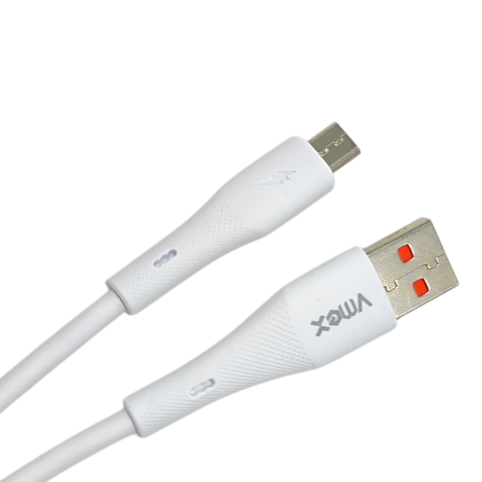 Cable V8 2.4A VMEX VCAB-17V8 Imagen principal del producto