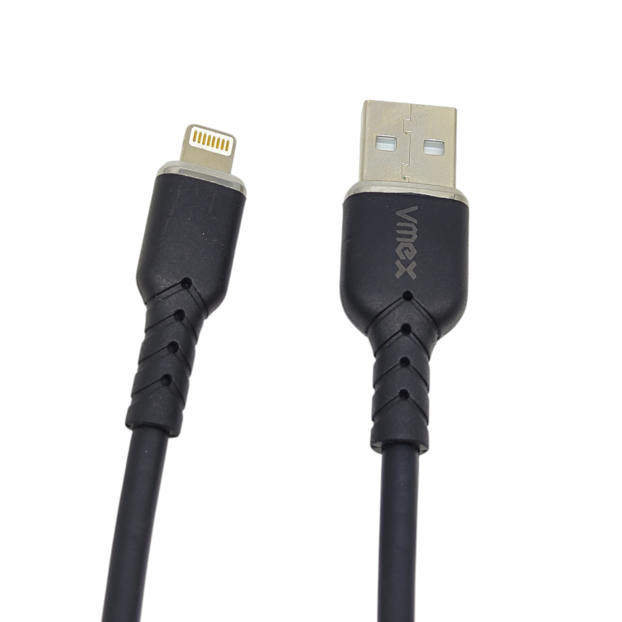 Cable iphone 2.4A VMEX VCAB-11IP Imagen principal del producto