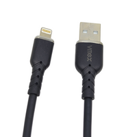 Cable iphone 2.4A VMEX VCAB-11IP