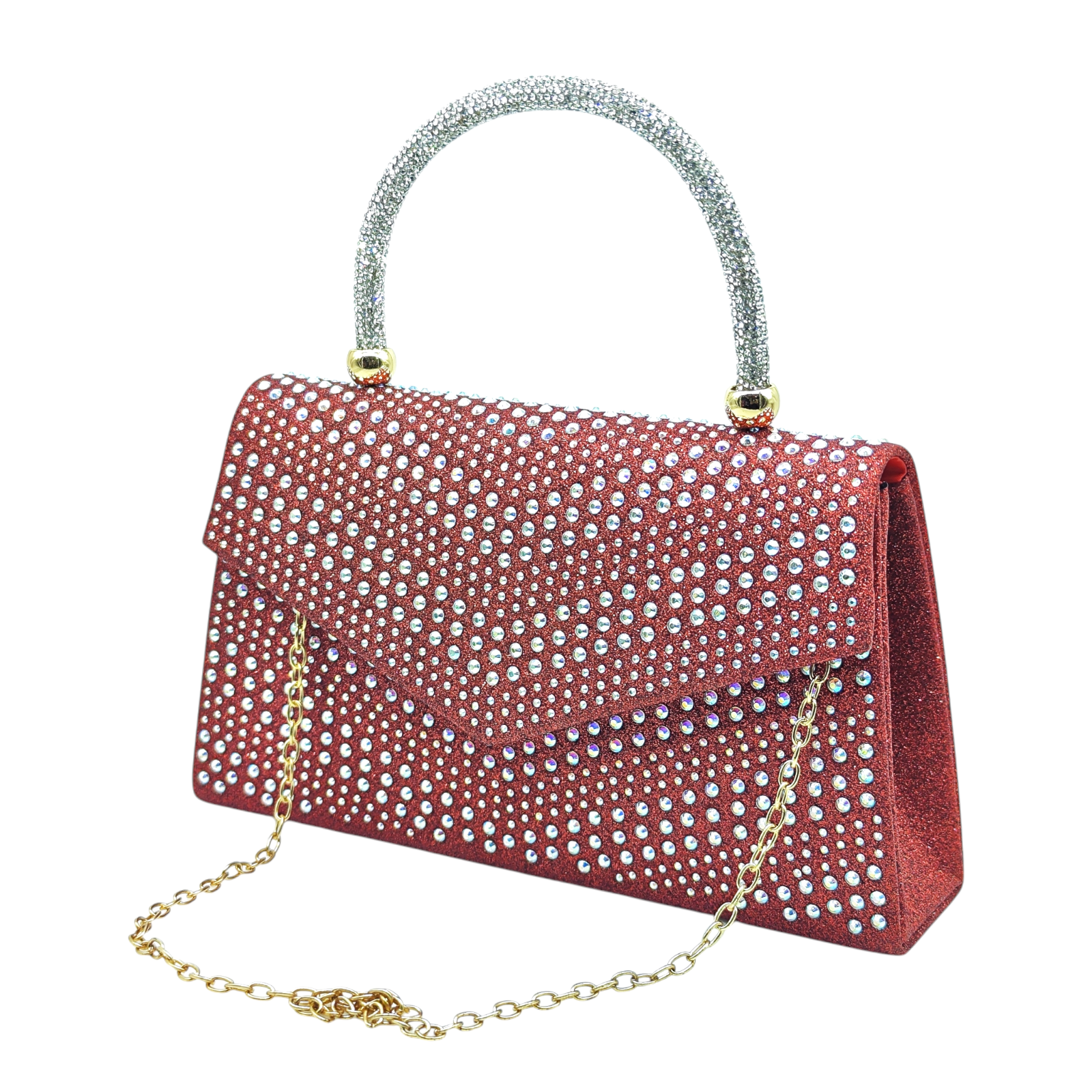 Bolso Para Dama Con Brillos BOLSA 60320 Imagen secundaria del producto
