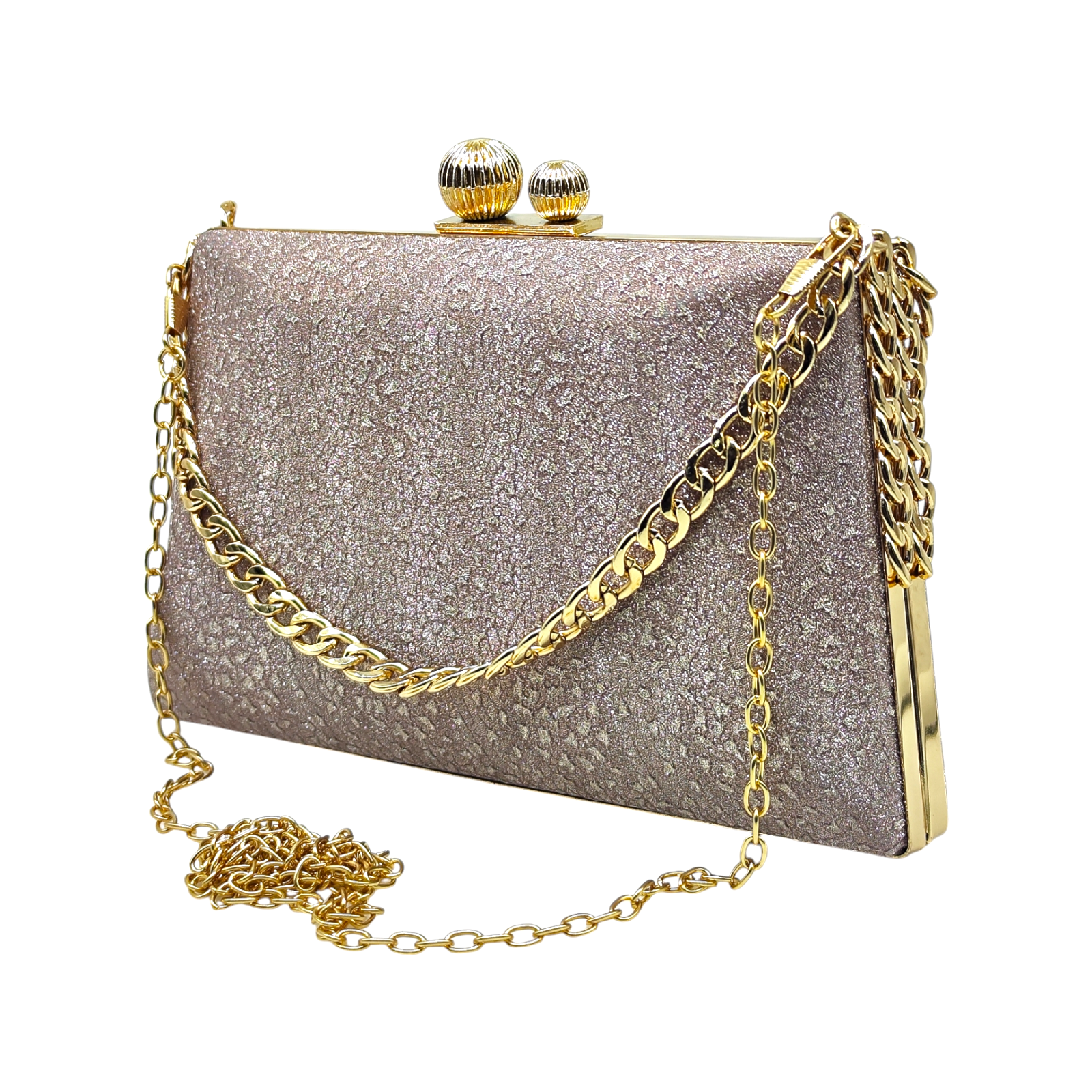 Bolso Para Dama Con Brillos  60024 Imagen secundaria del producto
