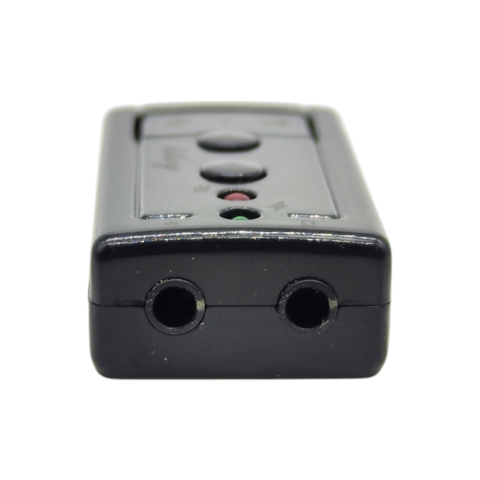 TARJETA DE SONIDO USB INTEGRADO DE 2 CANALES LITOY CO-Audio Imagen secundaria del producto