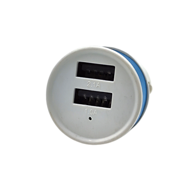 Cargador PLUG USB TD TC-1001