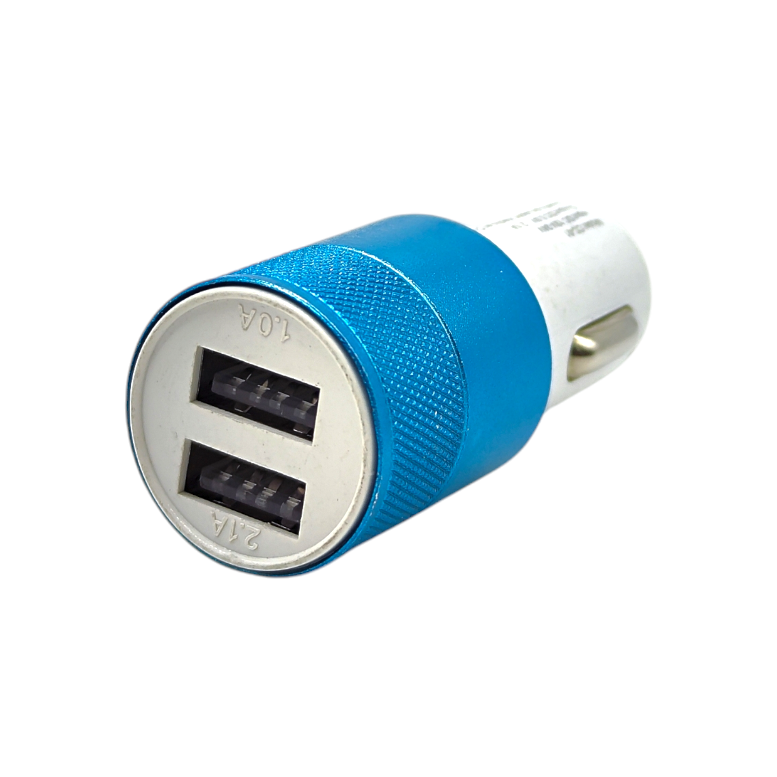 Cargador PLUG USB YASUHISA CC-01 Imagen principal del producto