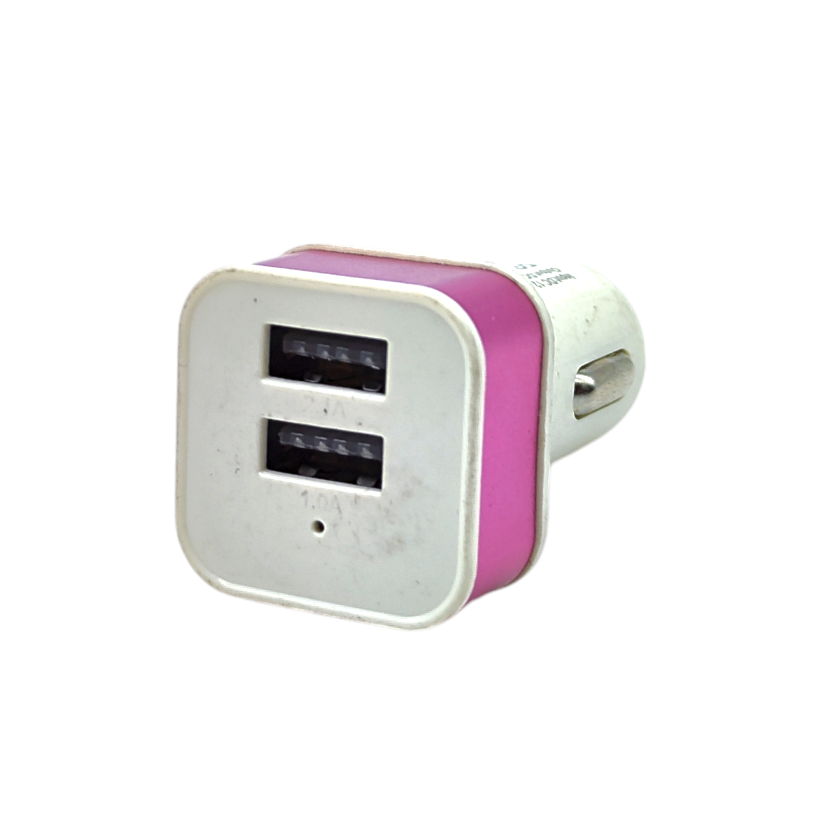 Cargador PLUG USB YASUHISA CC-01 Imagen principal del producto