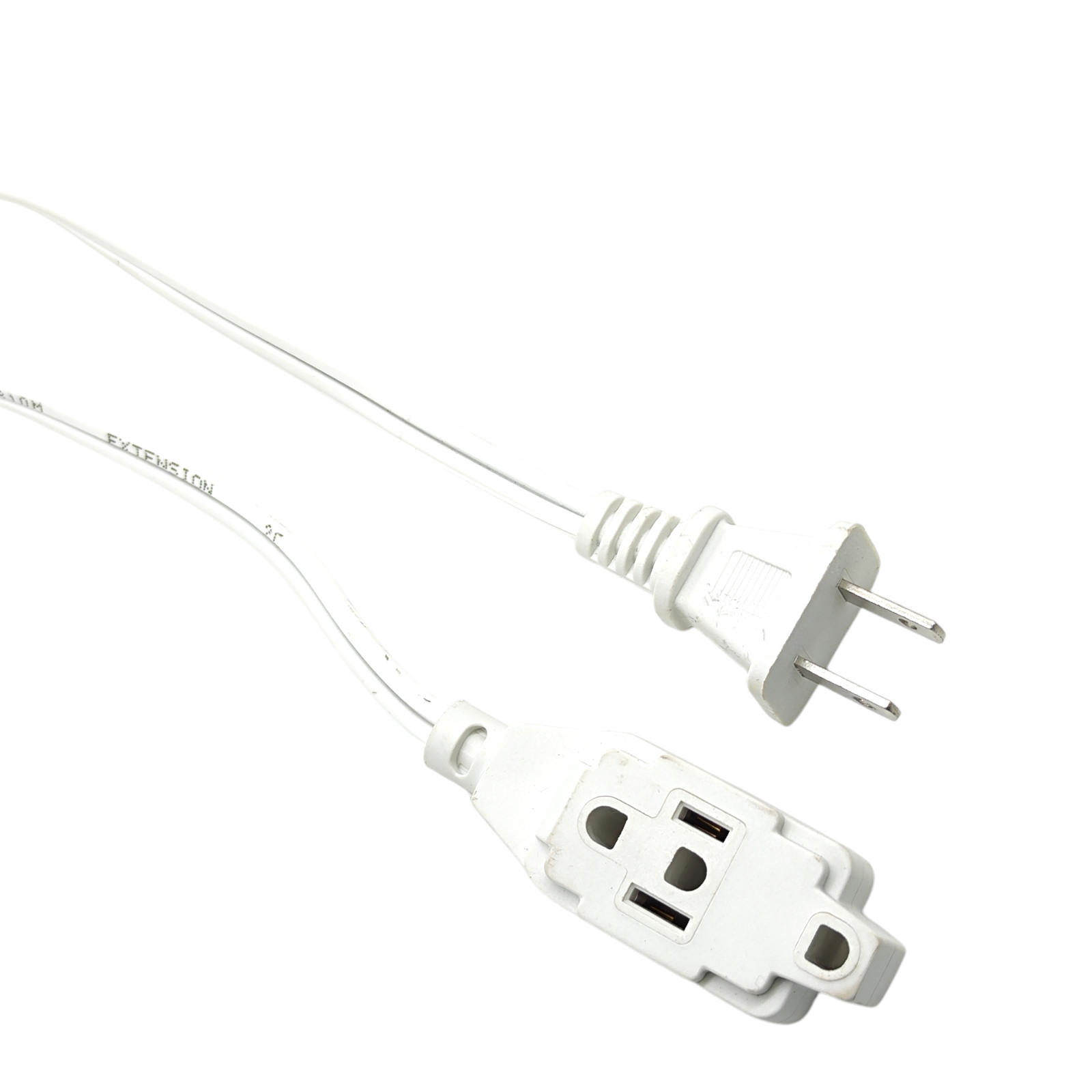 Extencion Blanca De 10M FX  EX-B10M Imagen secundaria del producto