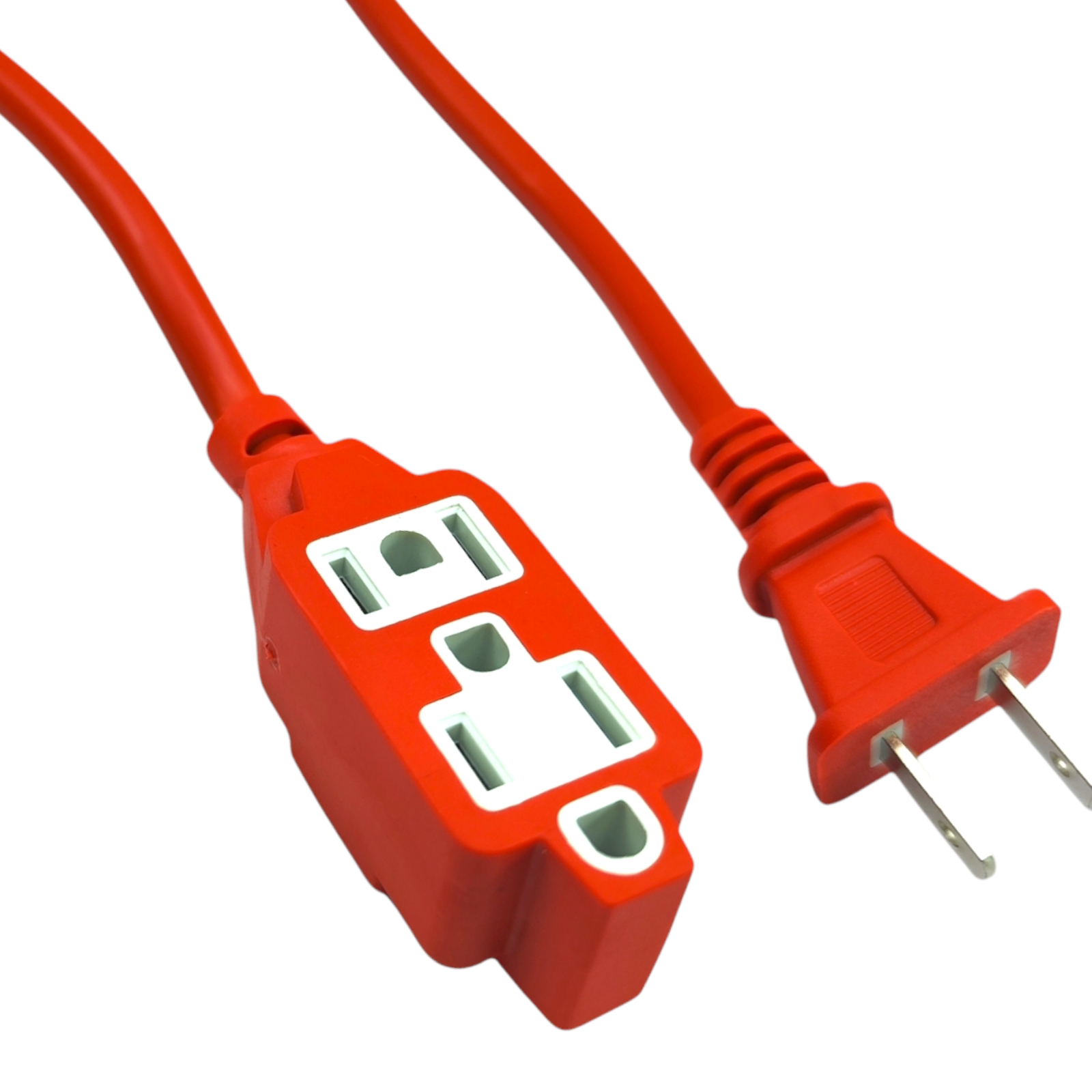 Extencion Naranja de 15m Ex-n15m FX Imagen secundaria del producto