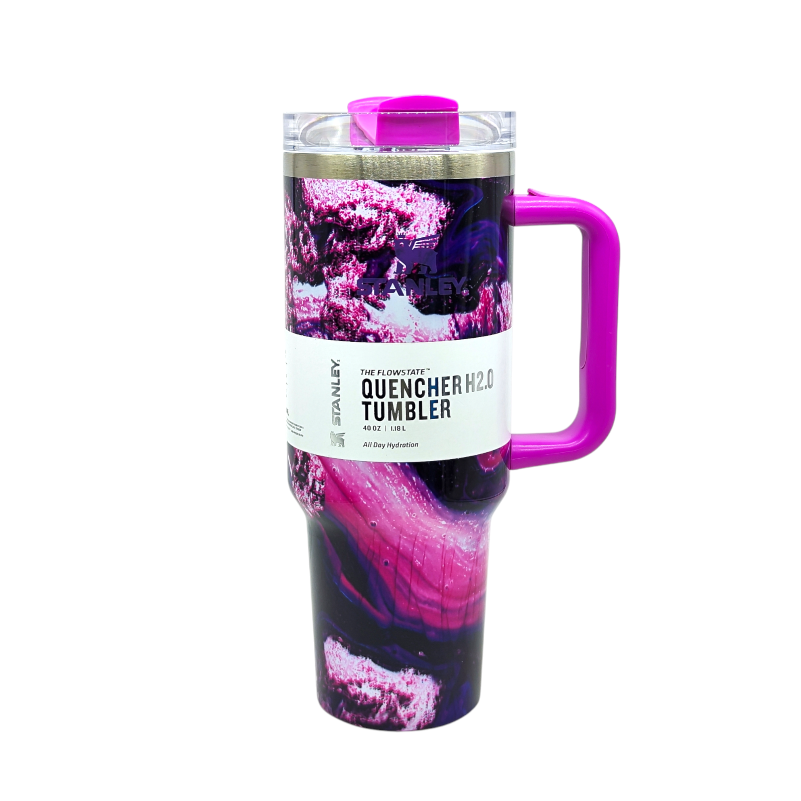 Termo Stanley Marmolado 40 oz Imagen secundaria del producto