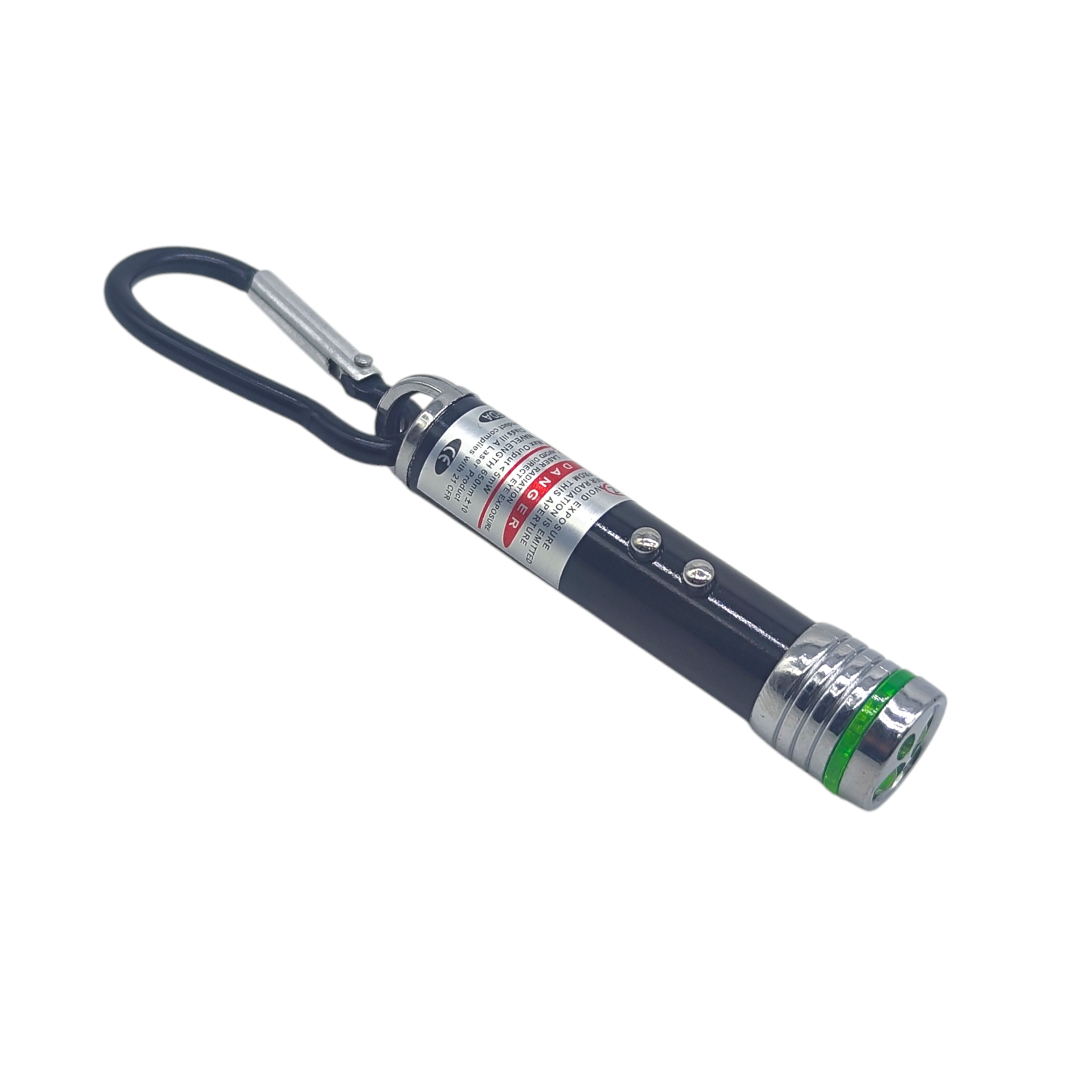 Mini Laser De Luz Verde LJK Cd-806 Imagen secundaria del producto