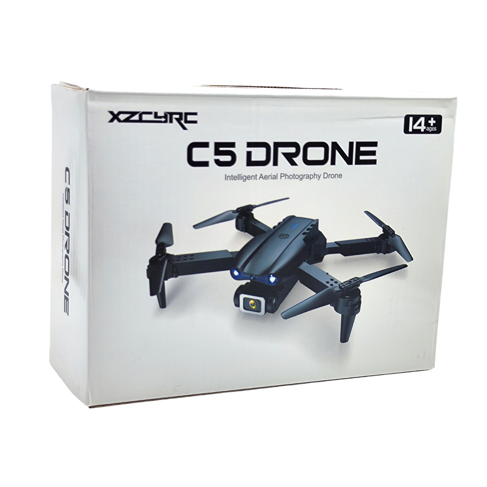 C5 DRONE Dron inteligente Imagen principal del producto