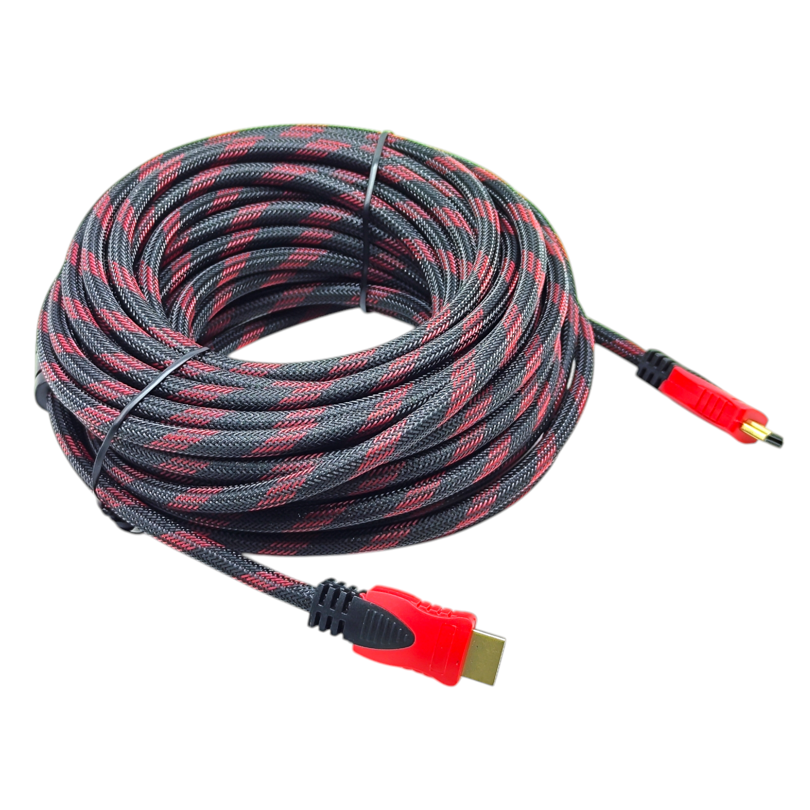 Cable HDMI A HDMI De 15Metros ZJX15 Imagen principal del producto