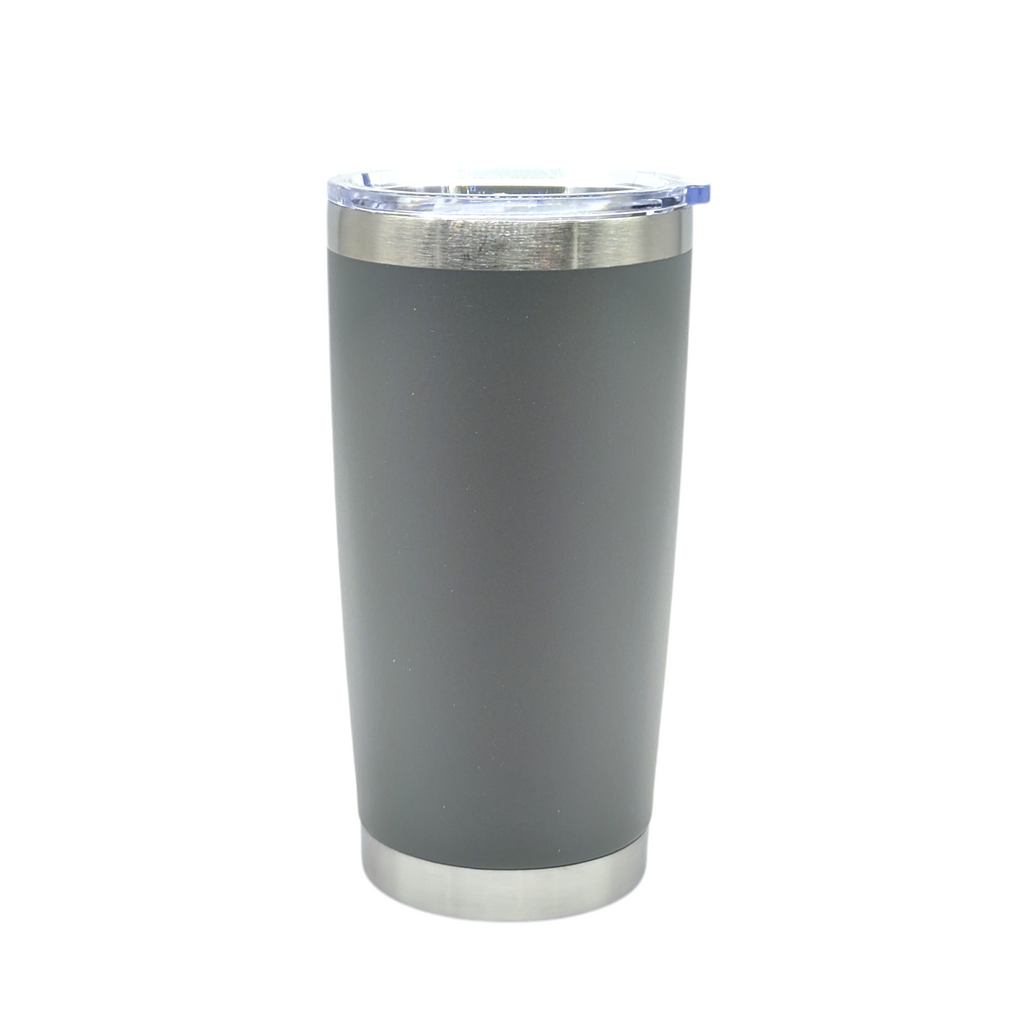 Termo De Acero Inoxidable 20 oz