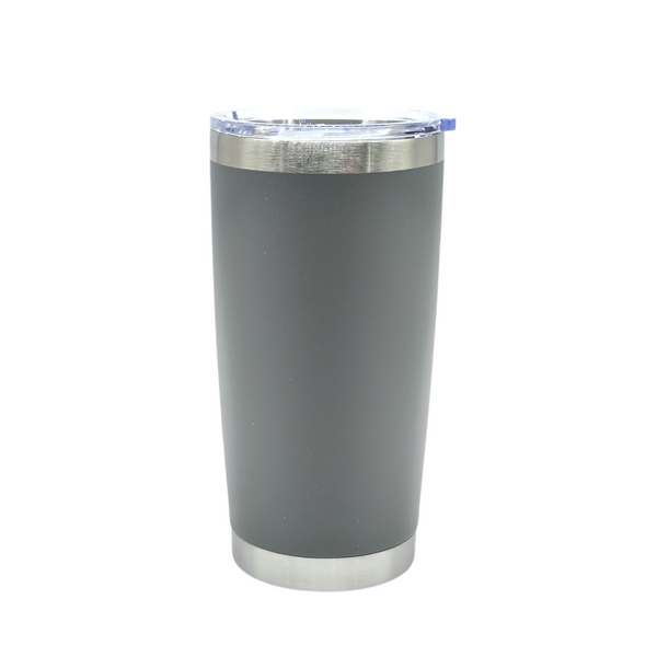 Termo De Acero Inoxidable 20 oz