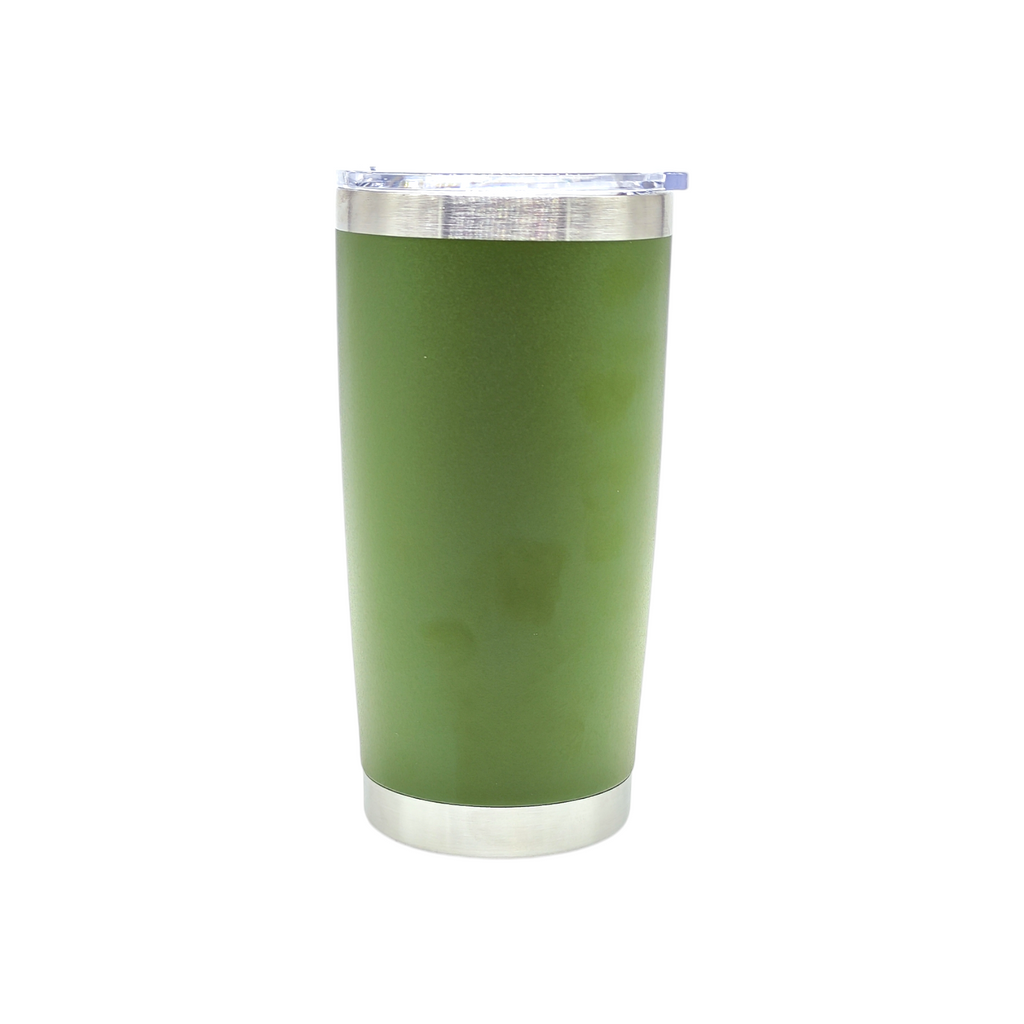 Termo De Acero Inoxidable 20 oz