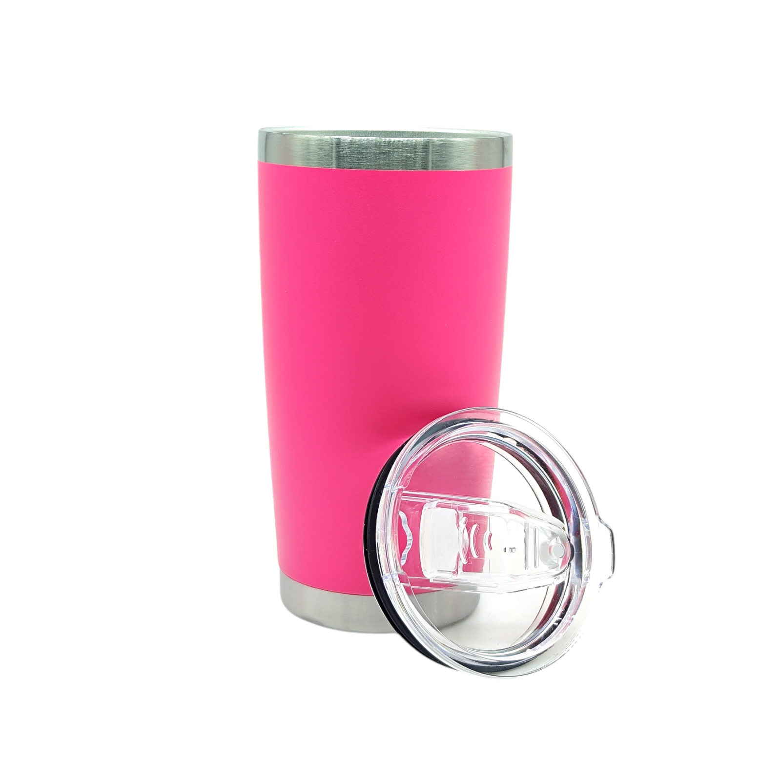 Termo De Acero Inoxidable 20 oz