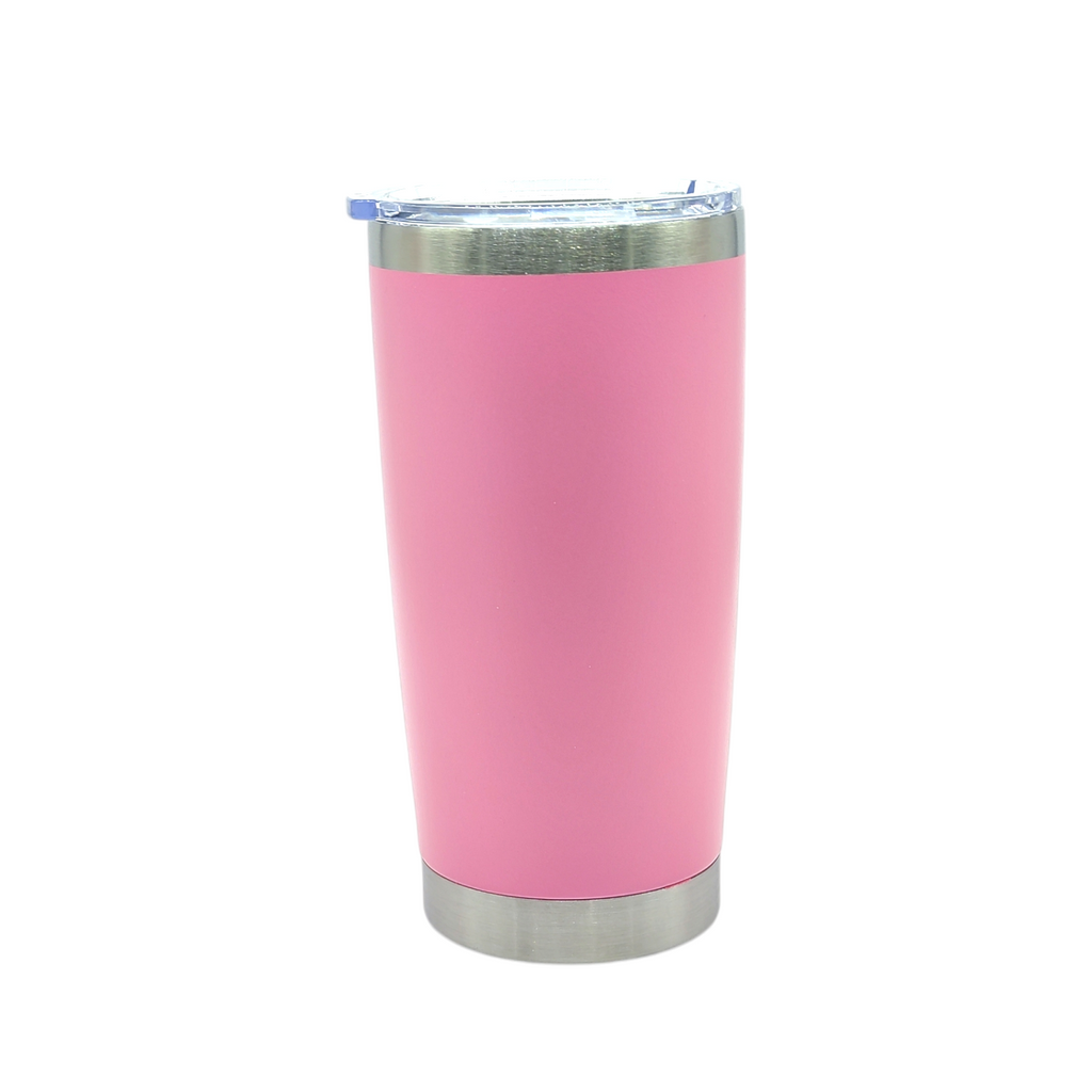 Termo De Acero Inoxidable 20 oz