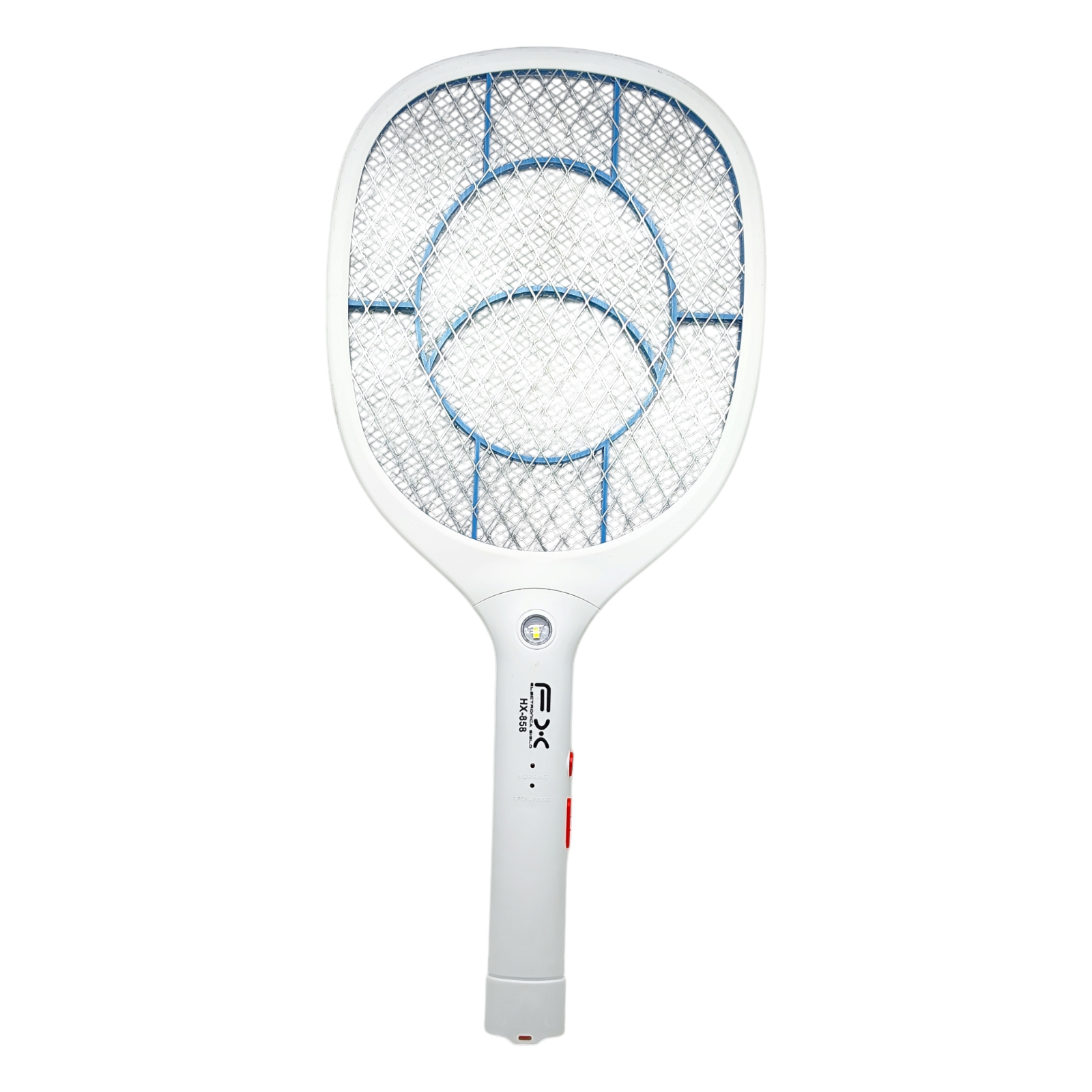 RAQUETA PARA ZANCUDOS FX Hx-858 Imagen secundaria del producto