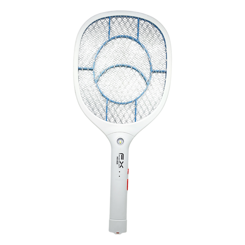 RAQUETA PARA ZANCUDOS FX Hx-858
