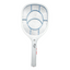 RAQUETA PARA ZANCUDOS FX Hx-858