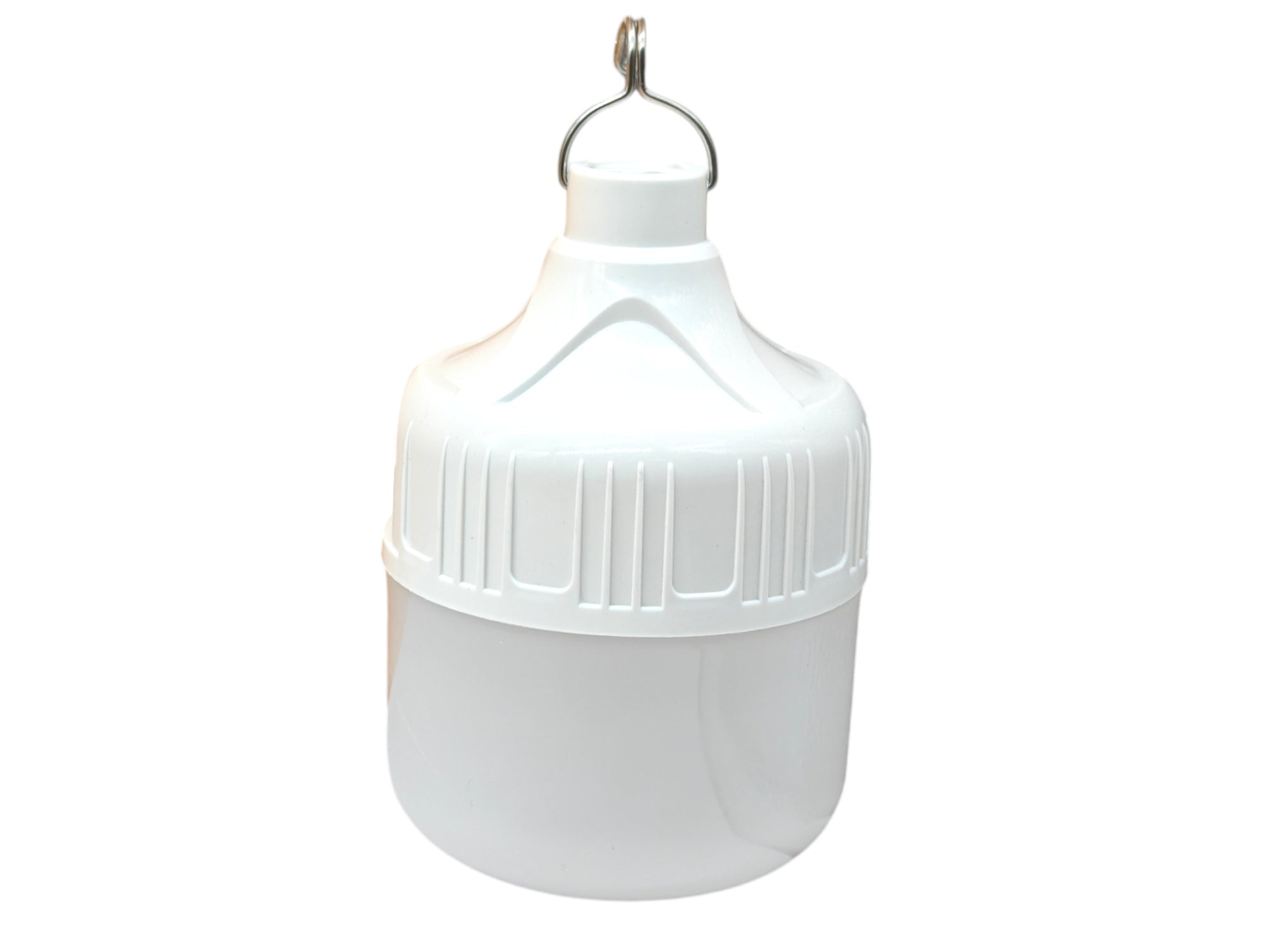 Foco Recargable De Luz Blanca ZENYU ZY-LUCES.A8 Imagen secundaria del producto