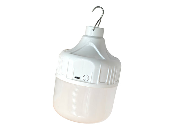 Foco Recargable De Luz Blanca ZENYU ZY-LUCES.A8