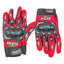 Guantes Para Motociclista ZY-GLOVES14