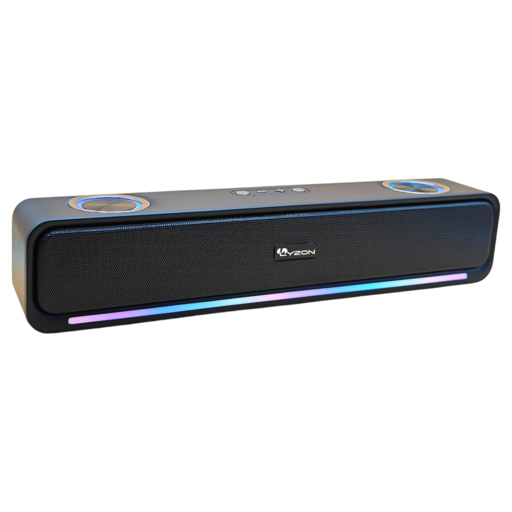Bocina De Bluetooth Lyzon LY-BC04