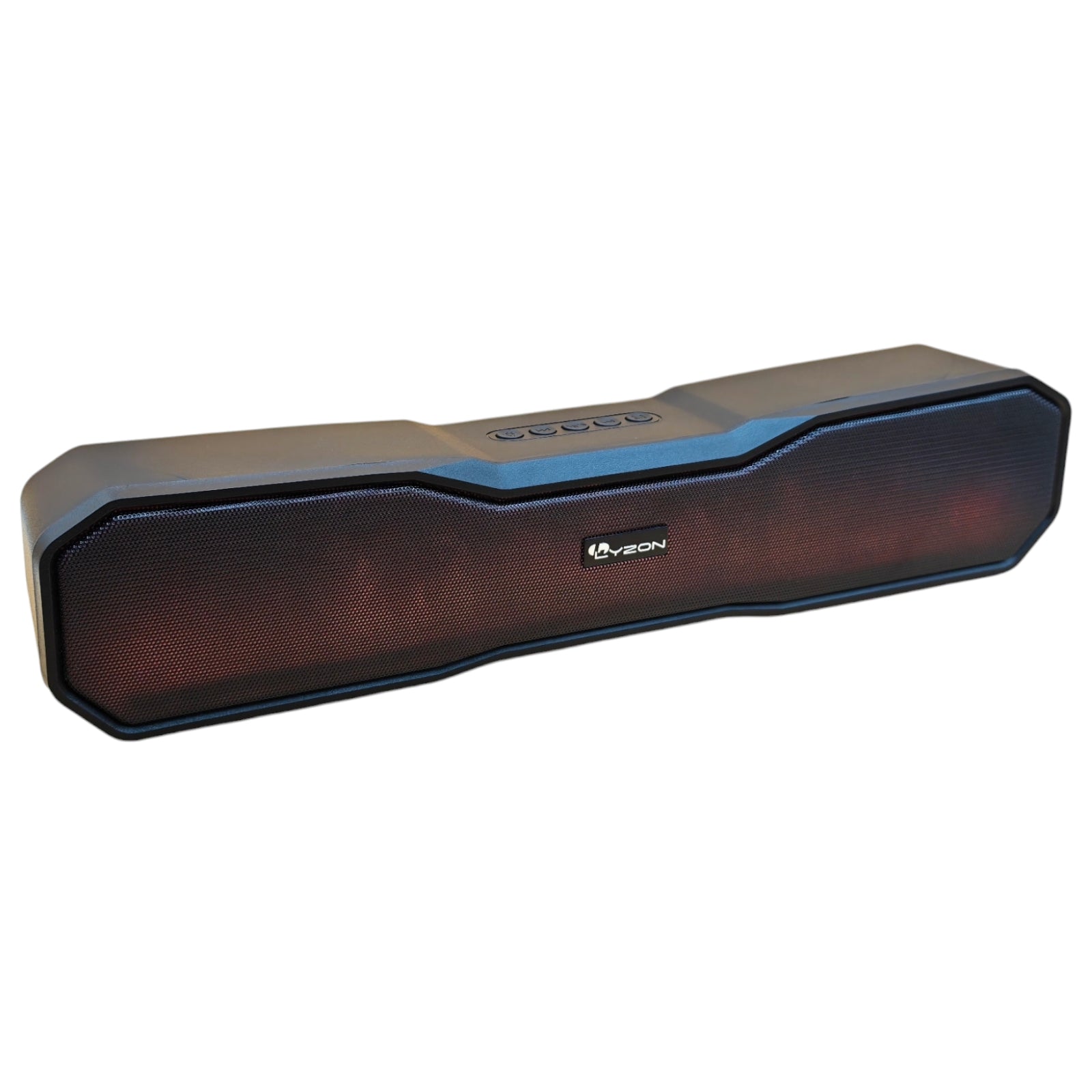 Bocina De Bluetooth Lyzon 	LY-BC05 Imagen secundaria del producto