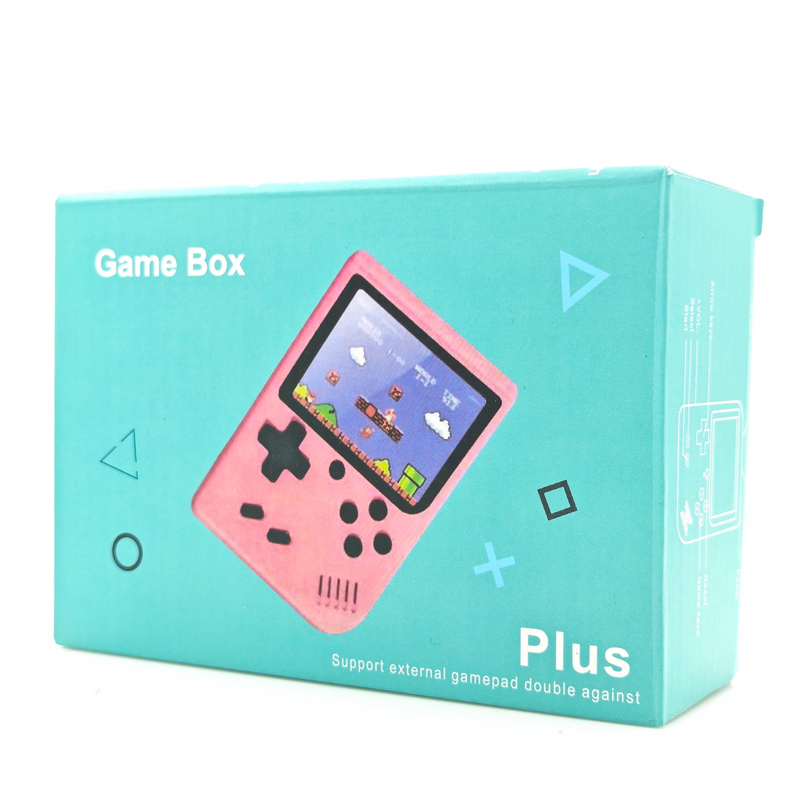 Video Juego Sup Plus 3.0 VMEX VM-SUP 3.0