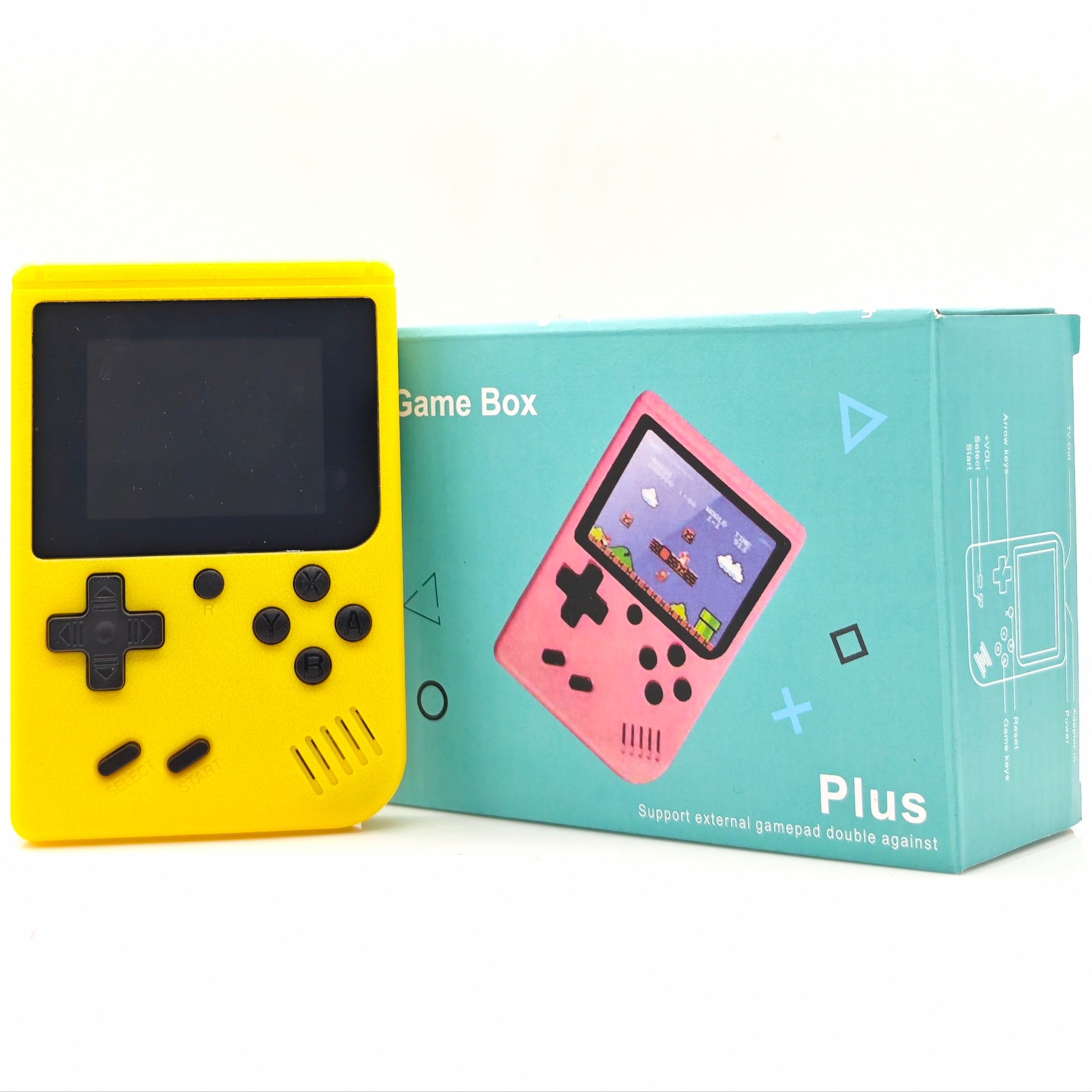 Video Juego Sup Plus 3.0 VMEX VM-SUP 3.0 Imagen secundaria del producto