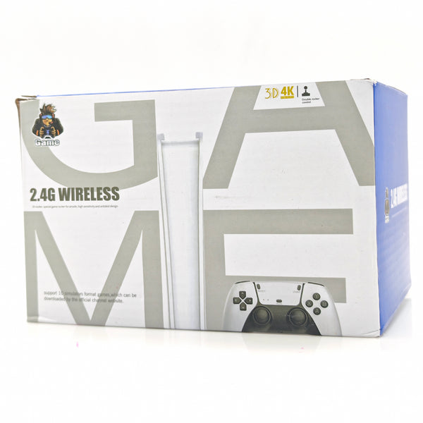 Video Juego 2.4G inalambrico VMEX VM-M15