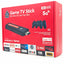 Video juego + TV Androin 8K 5g VM-X2