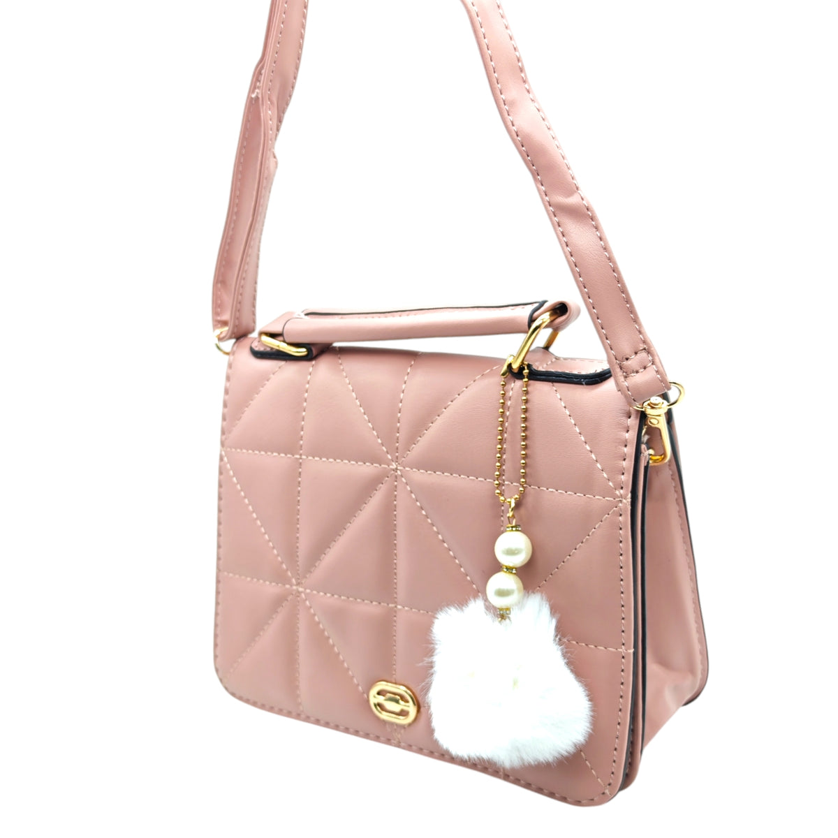 Bolsa de Hombro Para Dama 60175