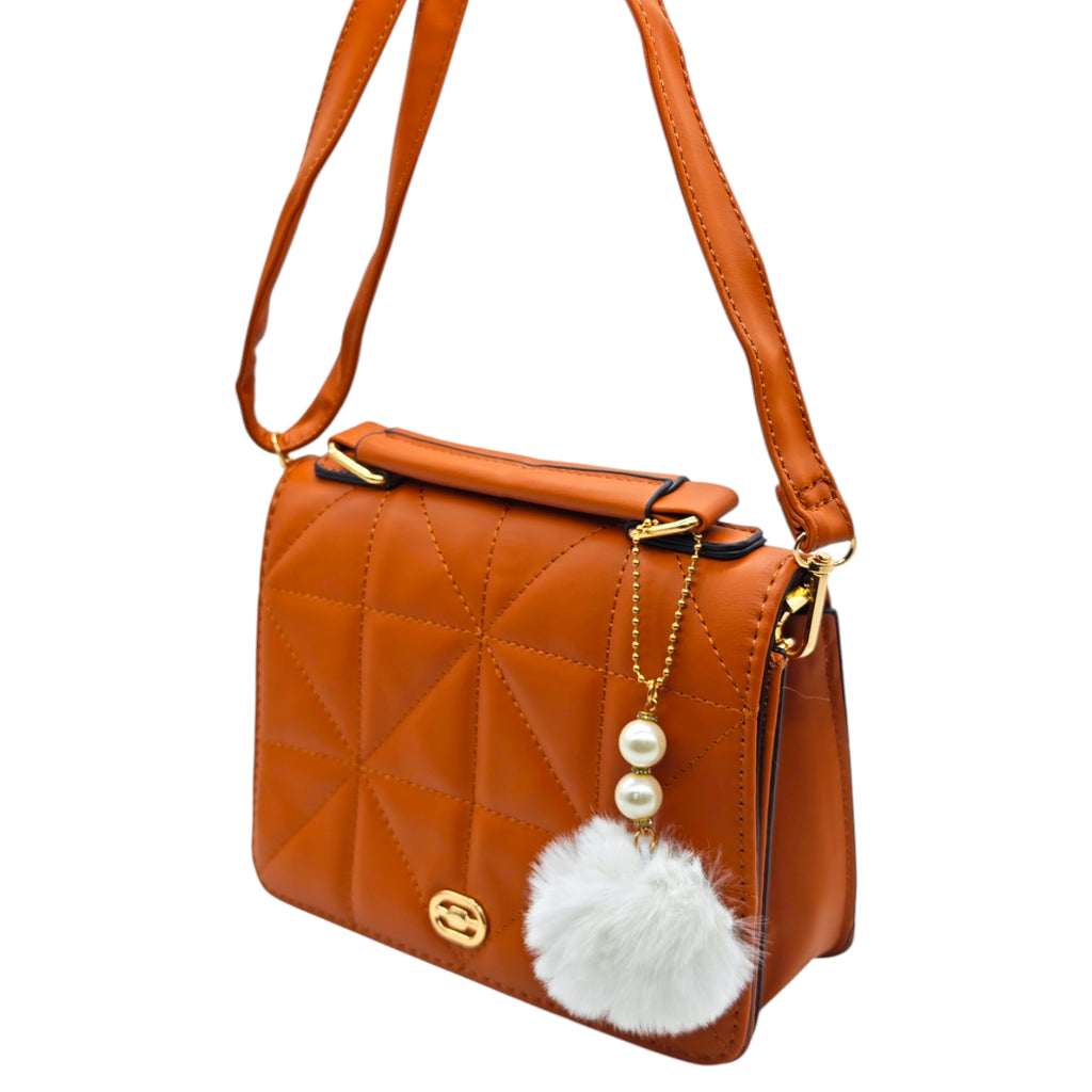 Bolsa de Hombro Para Dama 60175