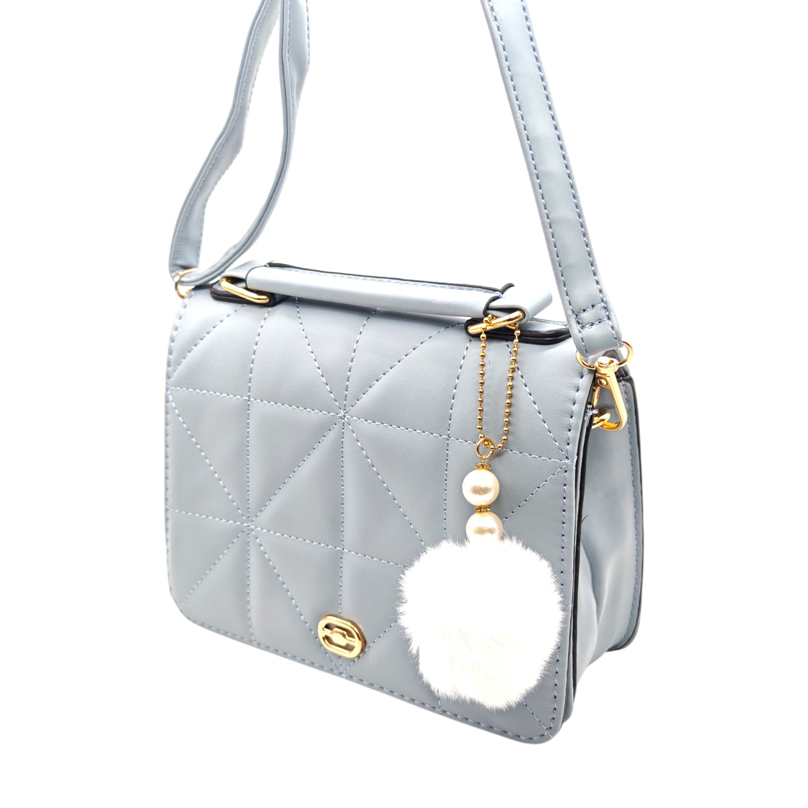 Bolsa de Hombro Para Dama 60175