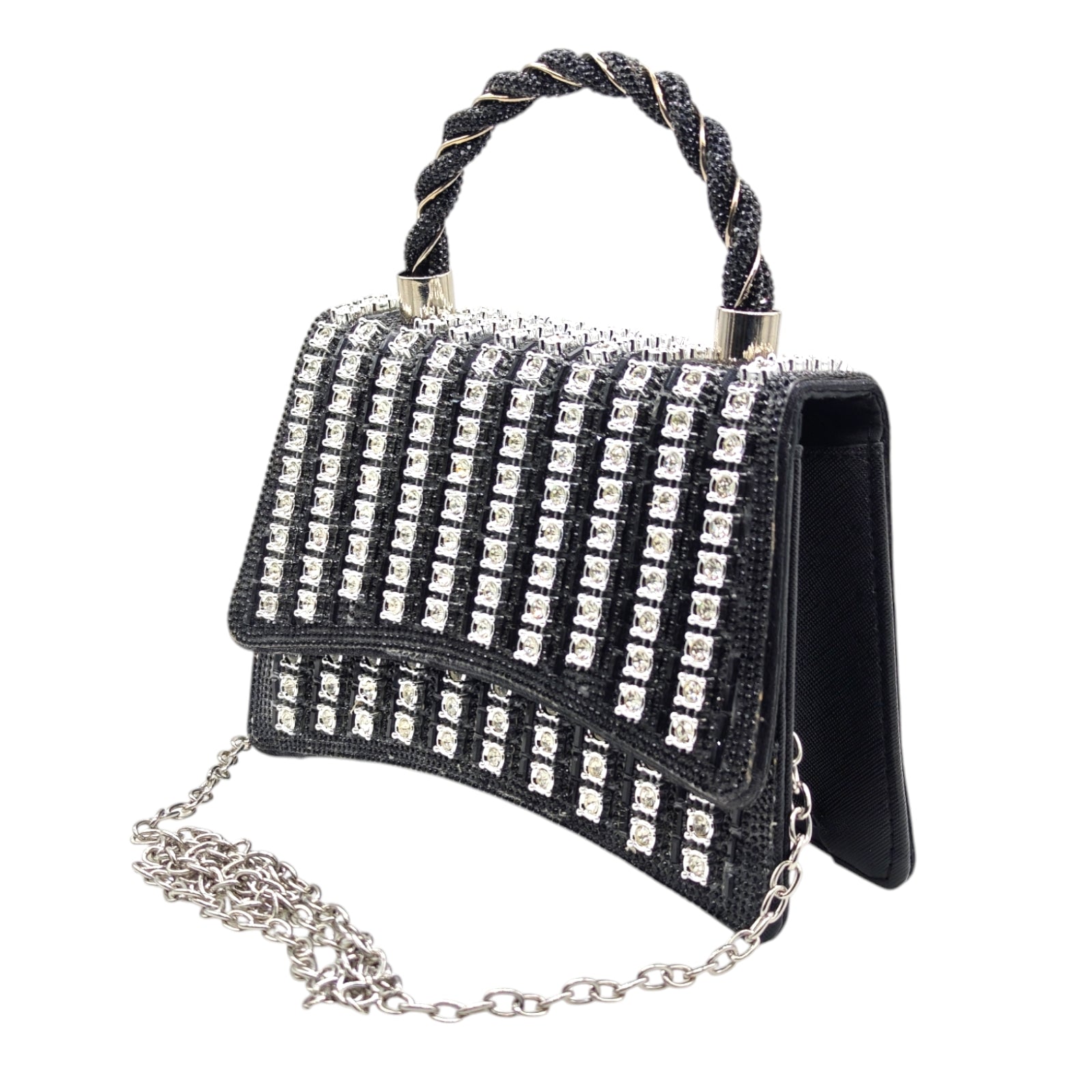 Bolso De Hombro Para Dama BOLSA-60448 Imagen secundaria del producto
