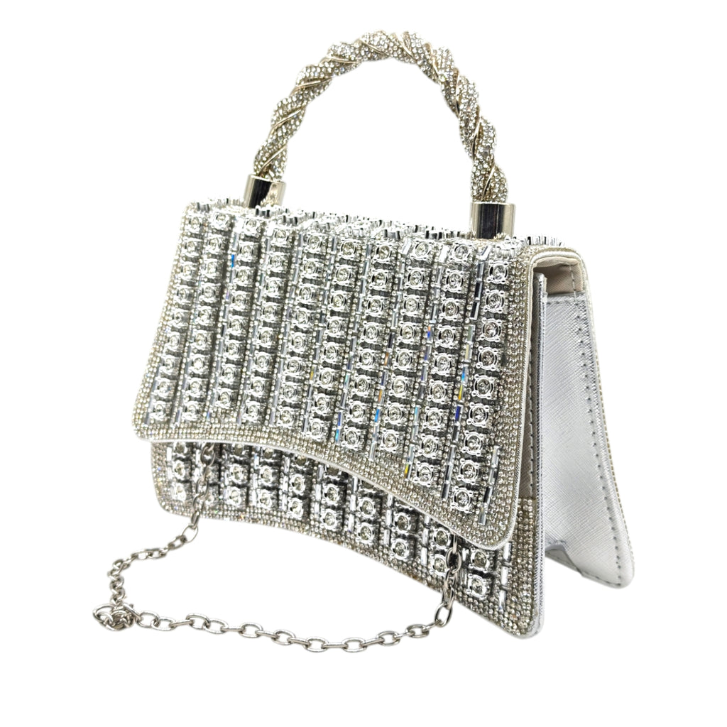Bolso De Hombro Para Dama BOLSA-60448